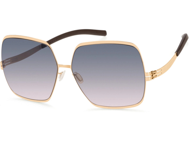 Ic! Berlin IC ANGELINA T. ROSE-GOLD/NOUGAT 62