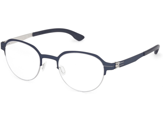 Ic! Berlin IC ARI MARINE-BLUE-PEARL POP 50