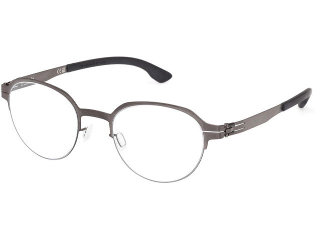 Ic! Berlin IC ARI GRAPHITE/BLACK 50