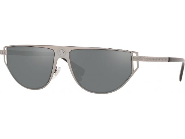   Versace VE2213 10016G Gunmetal