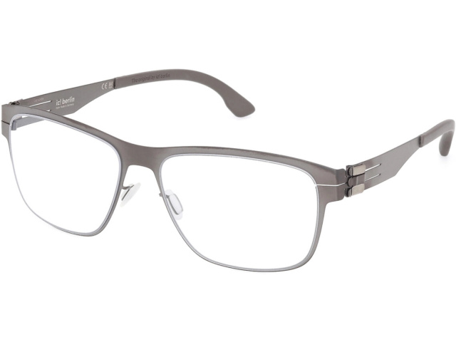 Ic! Berlin IC BERT GRAPHITE/WARM GREY 56