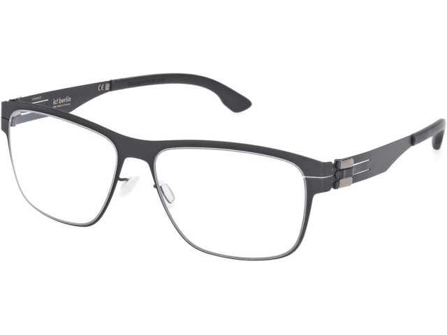 Ic! Berlin IC BERT BLACK 56
