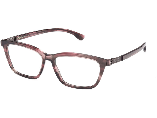 Ic! Berlin IC CYNTHIA COCOA BLUSH/TEAK 53