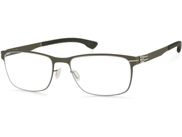 Ic! Berlin IC DENNIS N. MOSS/DARK-GREEN 53