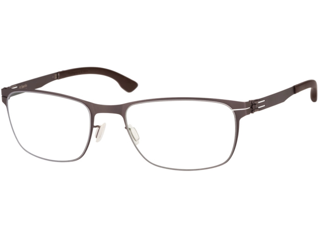 Ic! Berlin IC DENNIS N. LARGE TEAK/NOUGAT 56