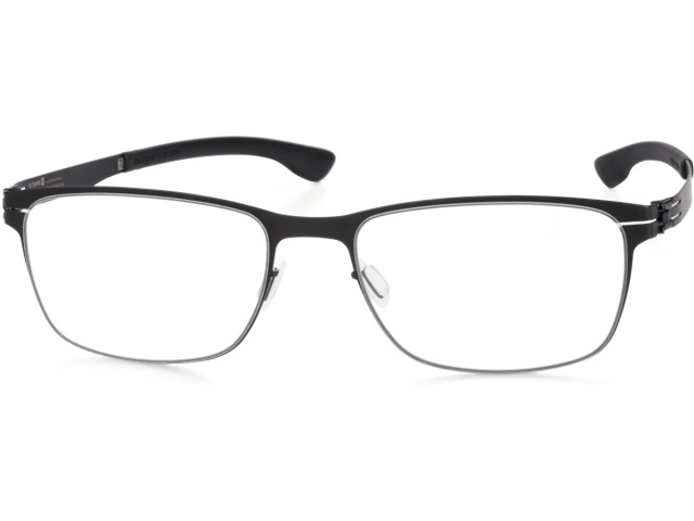 Ic! Berlin IC DENNIS N. BLACK 53