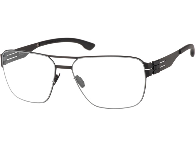 Ic! Berlin IC ELIAS BLACK 59