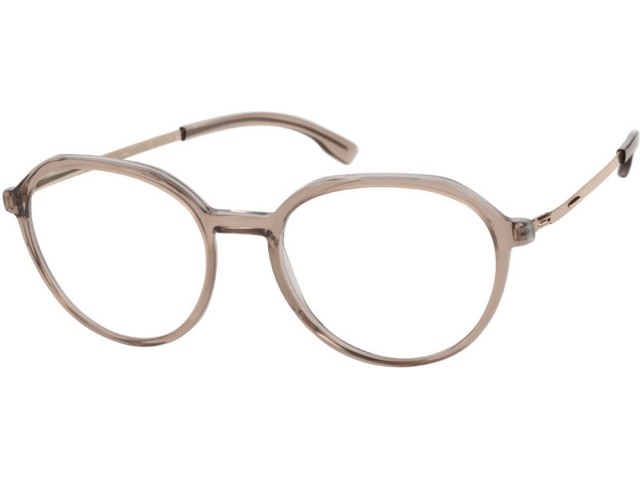 Ic! Berlin IC ELIS CLOUDY BROWN/BRONZE SMALL 48