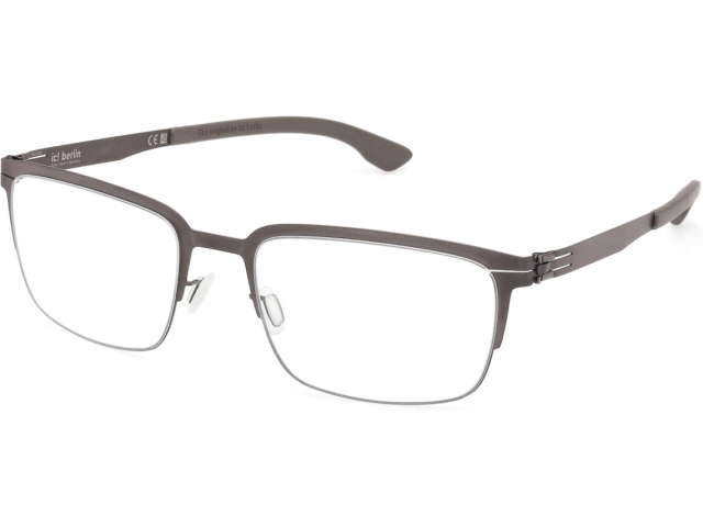 Ic! Berlin IC EMMETT GRAPHITE/WARM GREY 56