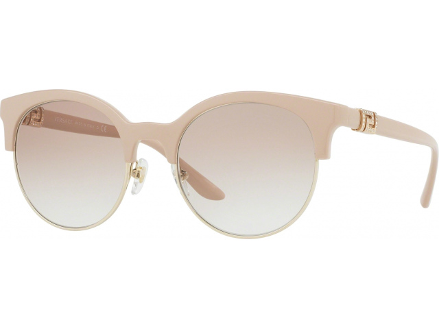 Солнцезащитные очки Versace VE4326B 522213 Powder/pale Gold