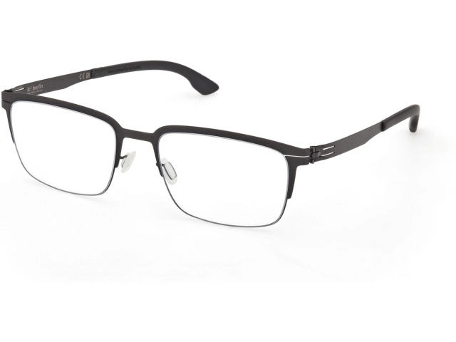 Ic! Berlin IC EMMETT BLACK 56