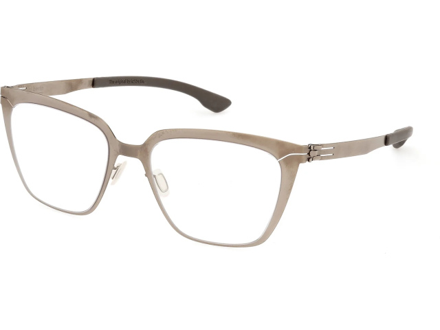 Ic! Berlin IC EVELYN BRONZE/WARM GREY 53