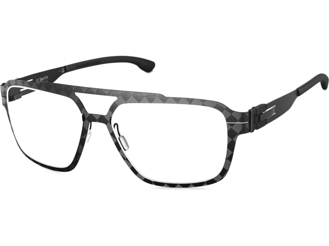 Ic! Berlin IC FLX_02 MEDIAN NIGHT/BLACK 55