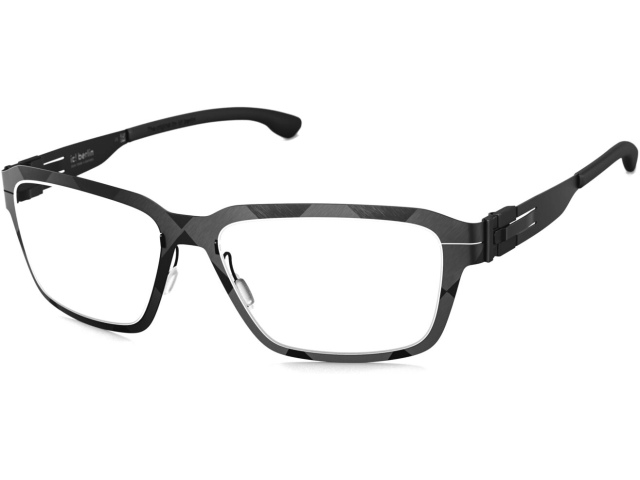 Ic! Berlin IC FLX_03 RAW NIGHT/BLACK (AR) 56