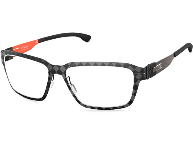 Ic! Berlin IC FLX_03 MEDIAN NIGHT/METAL HABANERO 56