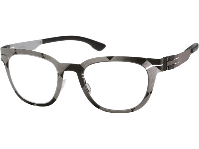 Ic! Berlin IC FLX_07 RAW NIGHT/GRAPHITE-ASH 51