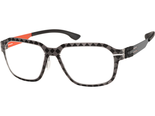 Ic! Berlin IC FLX_08 MEDIAN NIGHT/METAL HABANERO 54