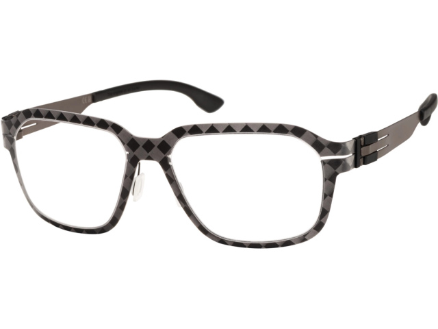 Ic! Berlin IC FLX_08 MEDIAN NIGHT/GRAPHITE 54