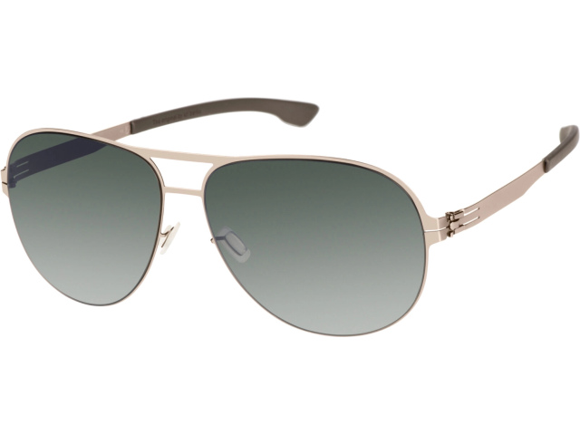 Ic! Berlin IC GERRIT BRONZE/WARM GREY 61