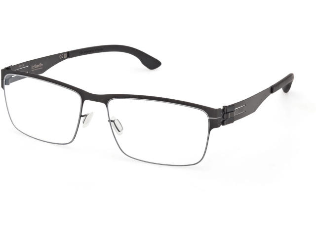 Ic! Berlin IC HANIA L. LARGE BLACK 59