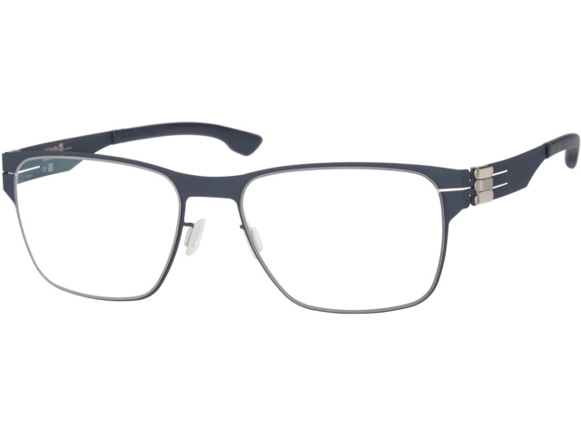 Ic! Berlin IC HANNES S. MARINE BLUE 55