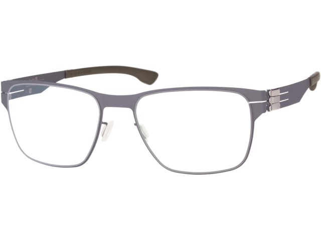 Ic! Berlin IC HANNES S. BOULDERDASH/WARM GREY 55