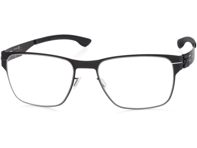 Ic! Berlin IC HANNES S. BLACK 55