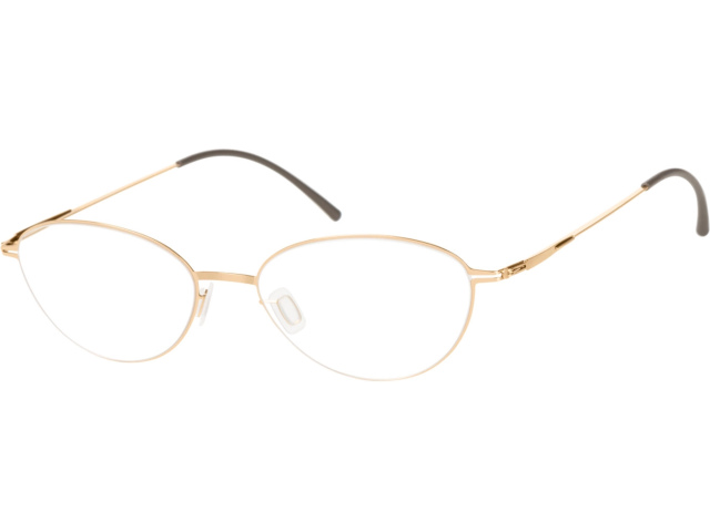 Ic! Berlin IC ISA ROSE-GOLD/WARM GREY 54