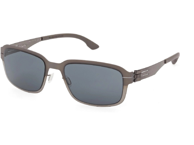 Ic! Berlin IC JONTE GRAPHITE POP-BLASTED/WARM GREY 56