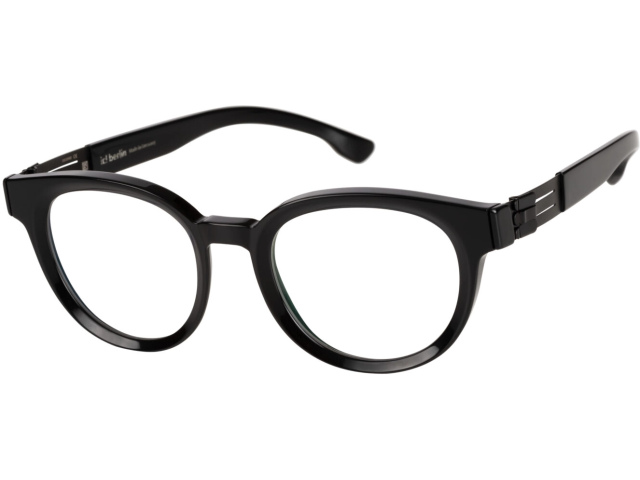 Ic! Berlin IC KELLY BLACK LONG 49