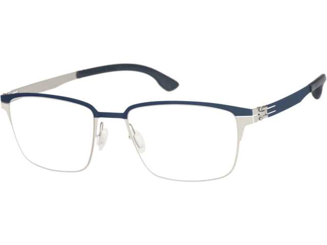 Ic! Berlin IC KENNY LARGE MARINE-BLUE-PEARL POP/PEARL-MARINE BLUE 56