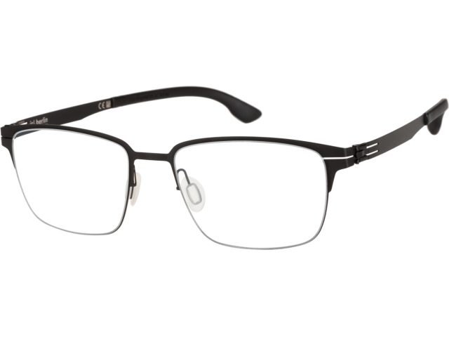 Ic! Berlin IC KENNY LARGE BLACK 56