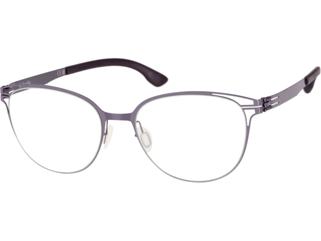 Ic! Berlin IC KIKI AUBERGINE/PURPLE 54