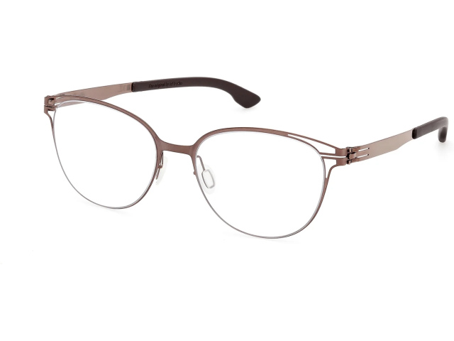 Ic! Berlin IC KIKI SHINY COPPER/NOUGAT 54