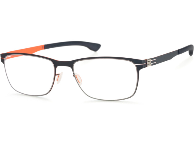 Ic! Berlin IC DENNIS N. BLUE FLAME/MARINE BLUE 53