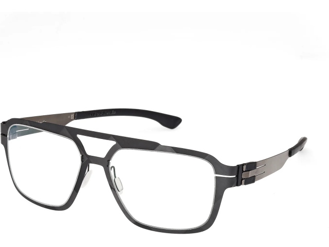 Ic! Berlin IC FLX_02 RAW GRAPHITE 55