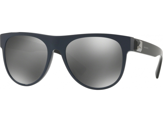 Солнцезащитные очки Versace VE4346 52306G Blue
