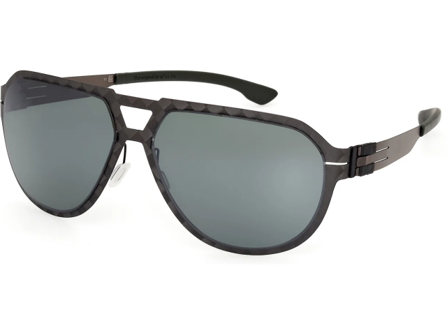 Ic! Berlin IC FLX_S04 MEDIAN NIGHT/GRAPHITE 61