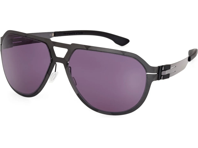 Ic! Berlin IC FLX_S04 RAW NIGHT/AUBERGINE 61