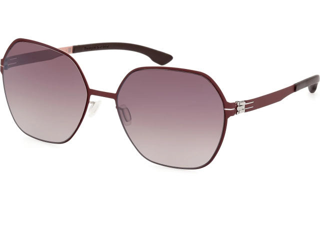 Ic! Berlin IC JACY C. MILLENNIPLUM/NOUGAT 58