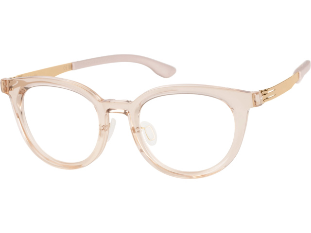 Ic! Berlin IC KIMIKO ICE TEA/ROSE-GOLD 47