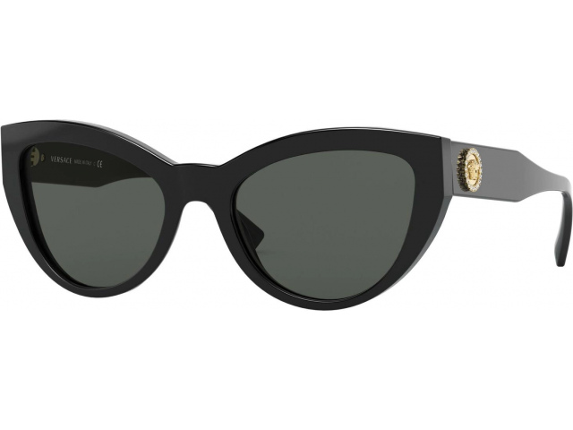 Солнцезащитные очки Versace VE4381B GB1/87 Black
