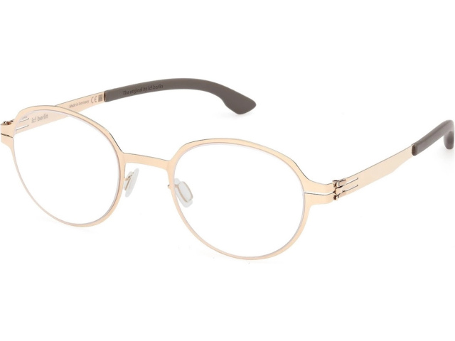 Ic! Berlin IC KLEO ROSE-GOLD/WARM GREY 49