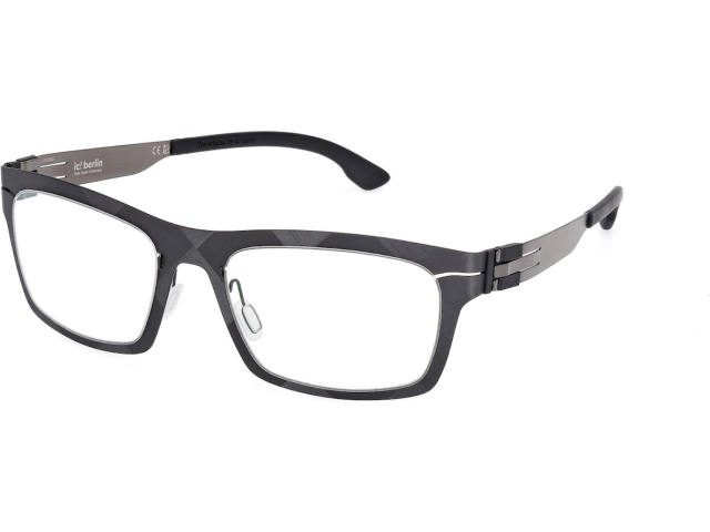 Ic! Berlin IC FLX_10 RAW NIGHT/GRAPHITE 54