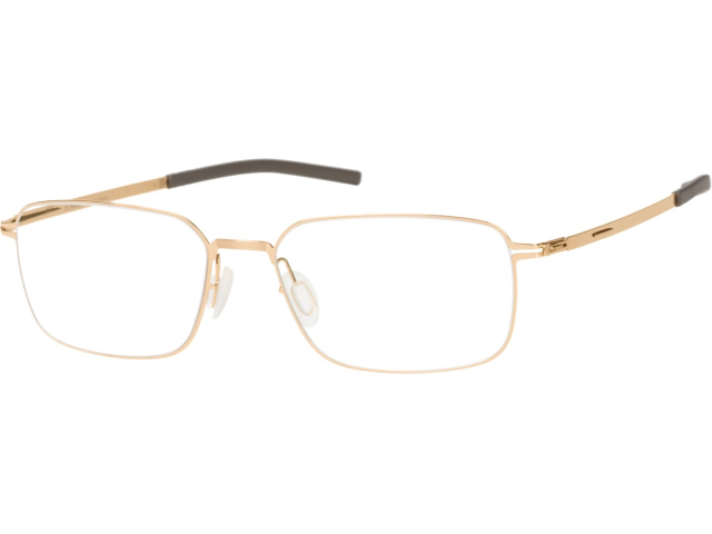 Ic! Berlin IC KOUJI ROSE-GOLD/WARM GREY 52