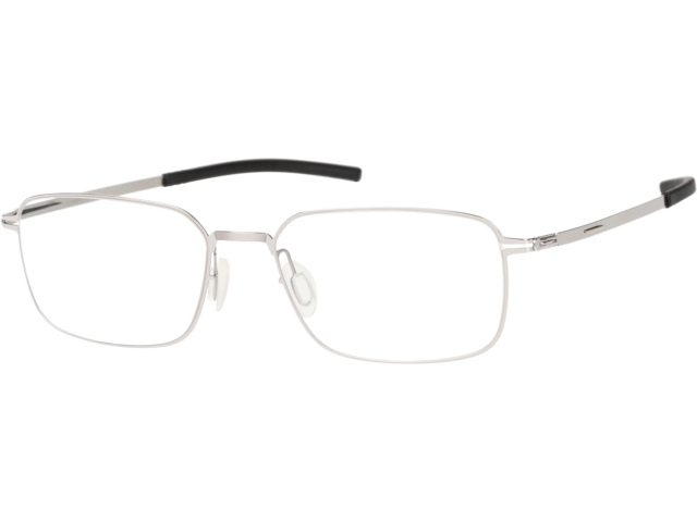 Ic! Berlin IC KOUJI CHROME/BLACK 52