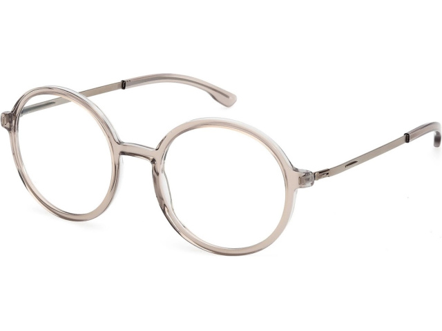 Ic! Berlin IC LEELA CLOUDY BROWN/BRONZE 51