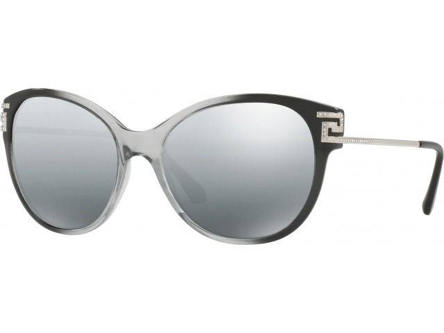   Versace VE4316B 520088 Tr Grey Gradient Black