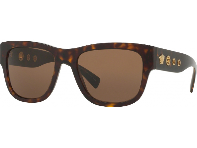 Солнцезащитные очки Versace VE4319 108/73 Havana