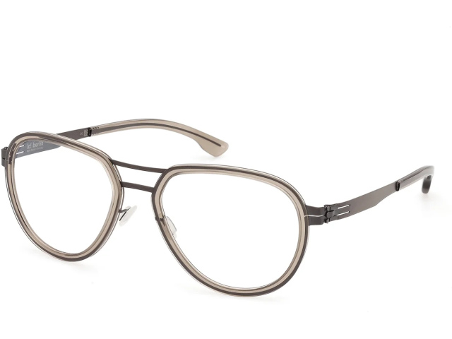 Ic! Berlin IC ELLIOT GRAPHITE-DUNE 55